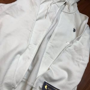 US Polo Assn Polo Jacket